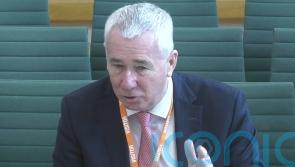 Parties have not stood shoulder to shoulder to support police &ndash; Chief Constable