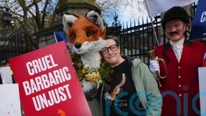 Down with this sort of thing &ndash; Father Ted star calls for ban on fox hunting