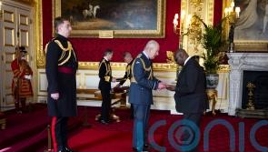 Family &lsquo;so proud&rsquo; at posthumous royal honour for man who saved drowning woman