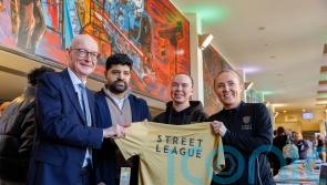 UK Government announces 80 new youth hubs to battle unemployment surge