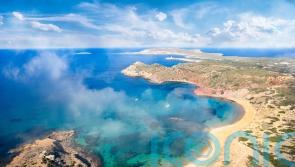 Where should you travel in June?