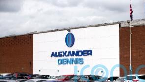 Alexander Dennis to get 100 bus orders through Government scheme