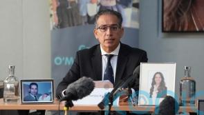 Father of student stabbed by Valdo Calocane brands police decision &lsquo;disgusting&rsquo;