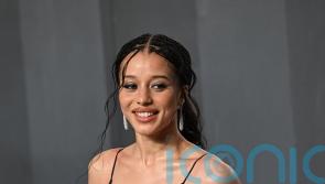 Chase Infiniti: &lsquo;I believe things that were meant for me will find me&rsquo;