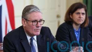 Keir Starmer to pause crypto donations and cap those from UK voters overseas