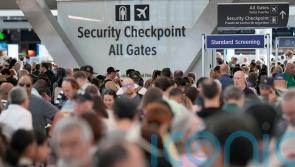 World Cup fans face &lsquo;dire situation&rsquo; at US airports with stateside shutdown