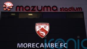 Alex Reid nets second-half brace as Hartlepool fight back for Morecambe win