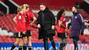 Marc Skinner confident Man Utd can overturn Bayern Munich deficit to reach semis