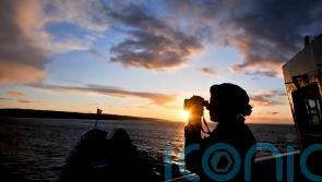 British forces will start seizing Russian shadow fleet ships, PM announces