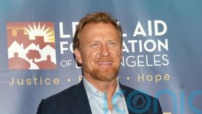 Kevin McKidd and Kim Raver to leave Grey&rsquo;s Anatomy