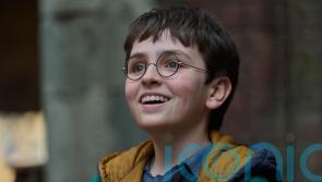 &lsquo;You&rsquo;re nothing special&rsquo;, Harry Potter told in trailer for new TV series