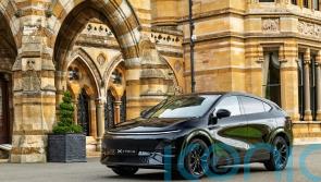 UK Drive: Does lots of modern tech make the Xpeng G6 a serious contender in the electric SUV market?