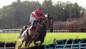 Ground conditions key for The Big Westerner&rsquo;s next assignment