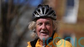 James May settles out of court over motorcycle insurance charge