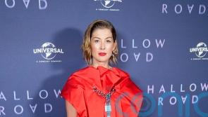 Rosamund Pike and Brendan Gleeson among Critics&rsquo; Circle Theatre awards winners