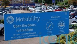 Disabled Motability scheme users face new charges after Government tax hikes