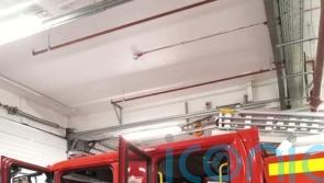 Lord Advocate meets firefighter&rsquo;s widow as investigations into death continue