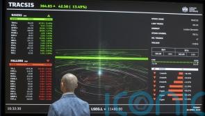 FTSE 100 falls as Iran responds to US proposals