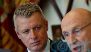 Hundreds of Afghan ex-special forces members given path to UK resettlement