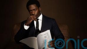 Damson Idris to star in Netflix adaptation of The Lords&rsquo; Day