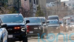 Maduro and wife face US court amid dispute over legal fees