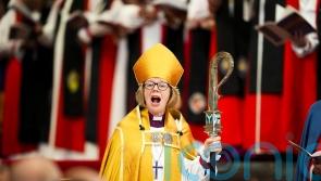 Archbishop of Canterbury and Pope exchange letters ahead of Vatican visit