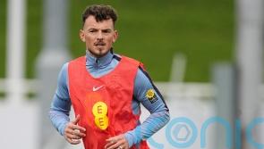 Ben White must &lsquo;clear the air&rsquo; with England team-mates &ndash; Thomas Tuchel