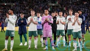 Northern Ireland&rsquo;s World Cup dream shattered by play-off defeat to Italy