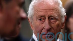 It would be a mistake to cancel King&rsquo;s visit to the US, ambassador to UK says