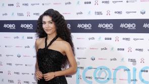 Olivia Dean triumphs with three awards at 30th Mobo awards