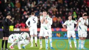 Ireland&rsquo;s World Cup dream over after penalty heartbreak in the Czech Republic