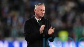 Michael O&rsquo;Neill proud as young Northern Ireland side lose to Italy in play-off