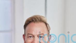 Jason Donovan soaring, flying into High School Musical production