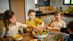 7 simple ways to stop your child becoming a fussy eater