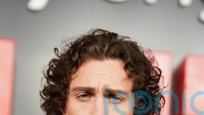 Aaron Taylor-Johnson praises &lsquo;privilege, honour and joy&rsquo; of working in England