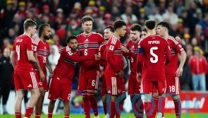 Daniel James backs Wales duo Brennan Johnson and Neco Williams after penalty woe