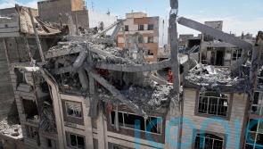 Israel warns attacks on Iran &lsquo;will escalate and expand&rsquo;