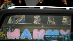 Man charged with murdering mother-of-two Amy Doherty