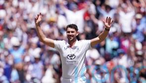 Josh Tongue believes working with Troy Cooley will make him a better bowler