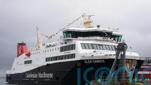 CalMac &lsquo;profoundly sorry&rsquo; for ferry disruption amid &lsquo;unprecedented&rsquo; challenges