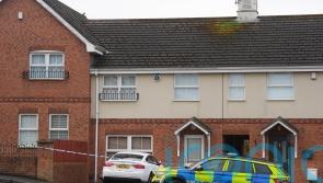 Man appears in court charged with murder of Amy Doherty