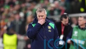 Heimir Hallgrimsson says &lsquo;only pain&rsquo; for Republic of Ireland after penalty loss
