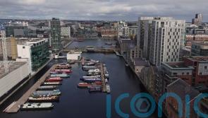 Emergency accommodation figures almost triple over 10 years