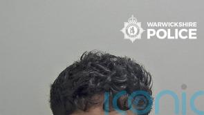 Asylum seeker who abducted and raped 12-year-old girl jailed for 15 years