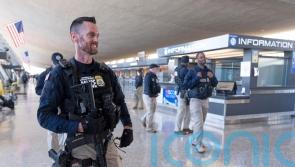 US House Republicans rejecting Senate-passed Bill to fund Homeland Security