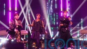 BTS members struggle with return after military service in documentary