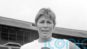 Mary Rand, first British woman to win Olympic athletics gold, dies aged 86