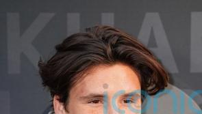 Sir David Beckham &lsquo;very proud&rsquo; of son Cruz and his music career