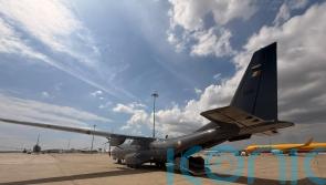 Defence Forces conducts first strategic reach operation in Lebanon