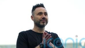 Tottenham urged not to appoint Roberto De Zerbi due to Mason Greenwood support